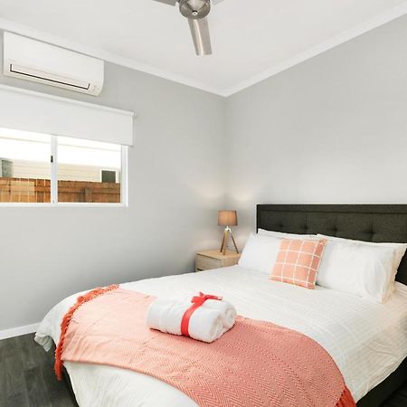 Estilo Bed And Breakfast Кернс Екстериор снимка